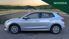 Skoda Fabia 1.0 TSI 116 SE Edition 5dr DSG Petrol Hatchback